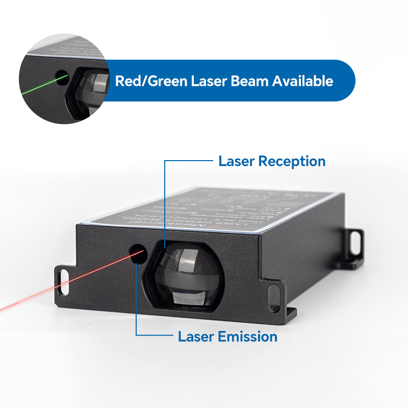 새로운 도착 LDJ-P4 알루미늄 합금 100m 산업용 - Industrial Laser Measurement 리뷰 및 가격