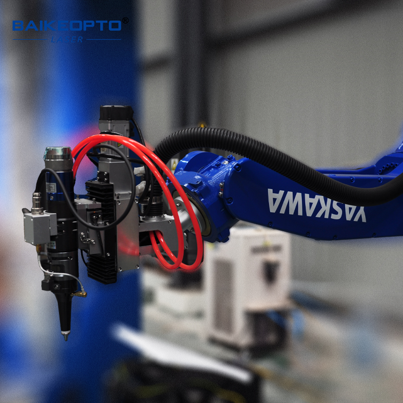 BK-RC2000T 3000w 로봇 암 레이저 용접기  - Industrial Laser Welding 리뷰 및 가격