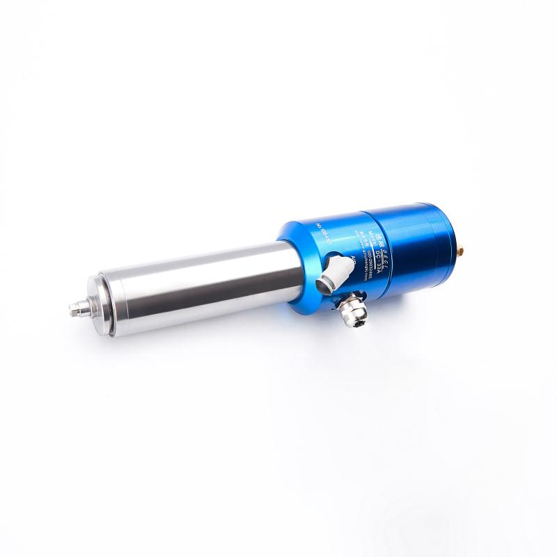 ATC 60000rpm 0.35KW 0.056NM 치과 - Cnc Spindle Motor 리뷰 및 가격