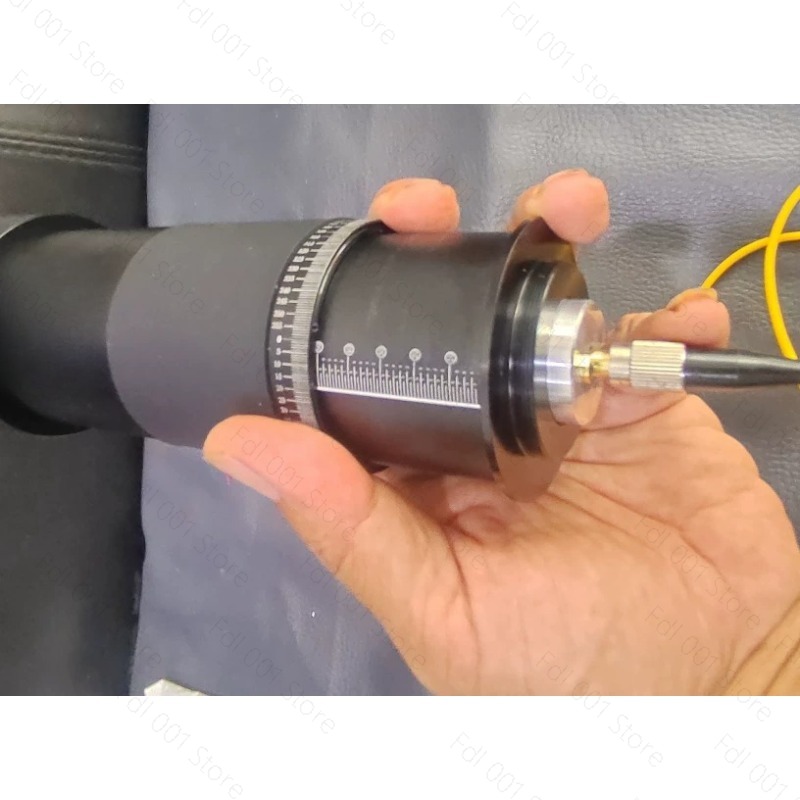 50X 레이저 빔 확장 렌즈 900-1100nm 휴대용 - Laser Beam Expander 리뷰 및 가격