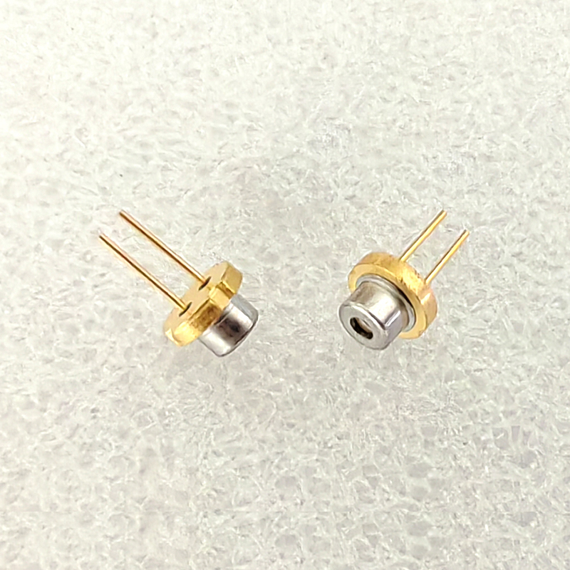 405nm 350mW-1100mW GH04W10A2GC - Industrial Laser Pointer 리뷰 및 가격