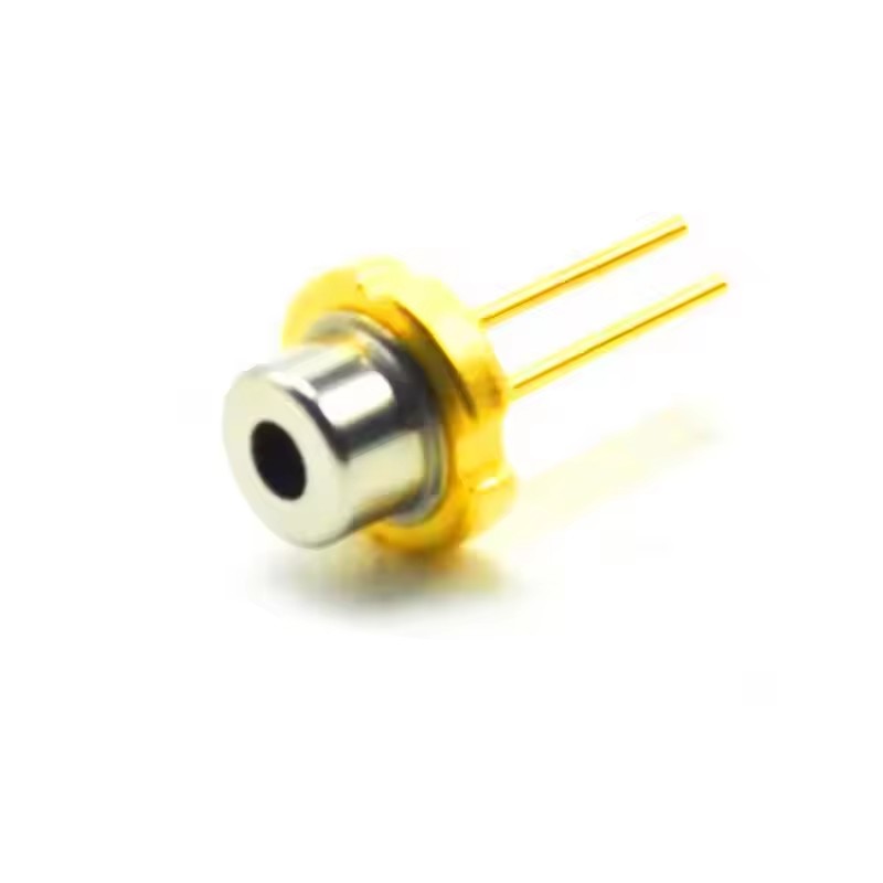 405nm 350mW-1100mW GH04W10A2GC - Industrial Laser Pointer 리뷰 및 가격