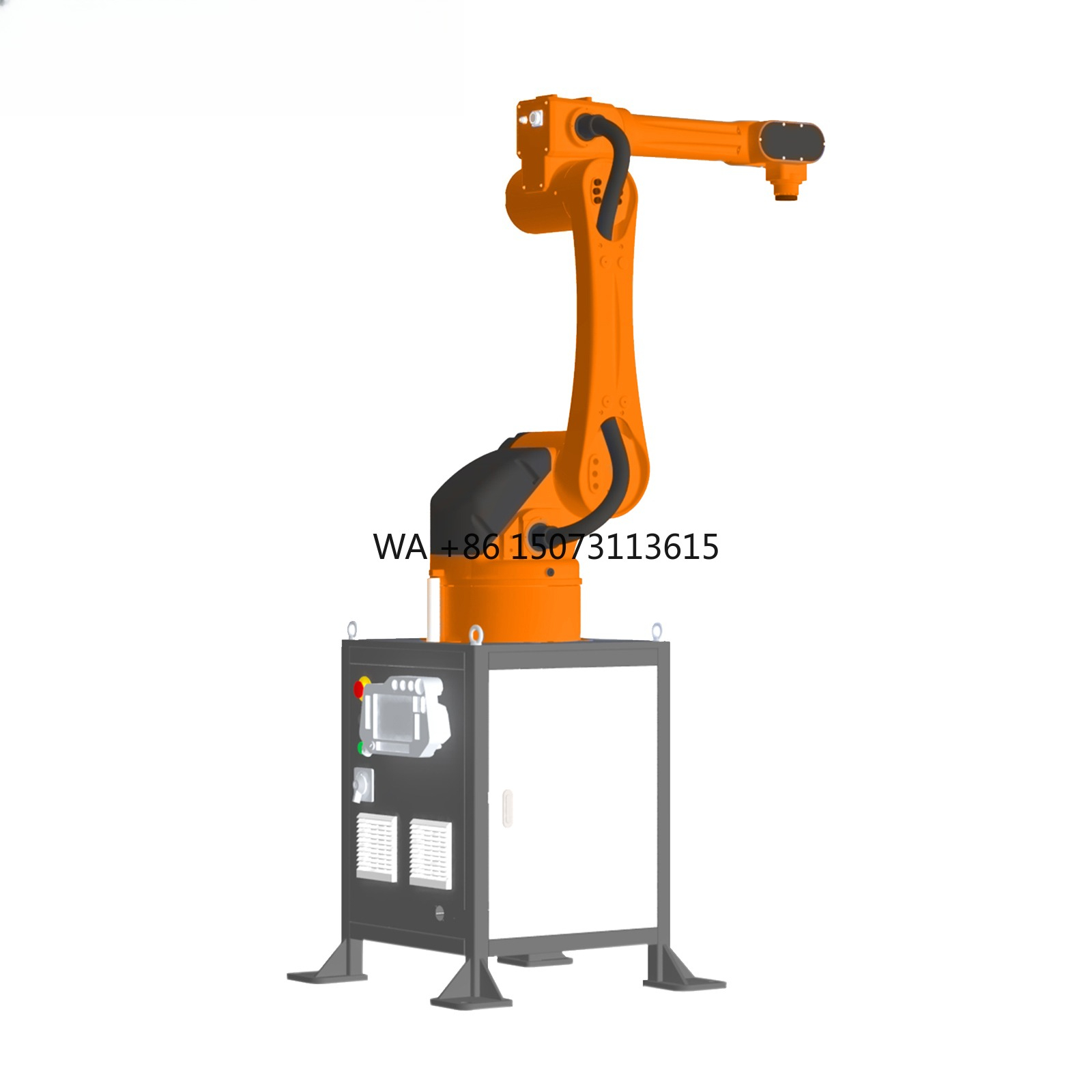 2025 신형 SZGH-T1600-10C 일반형 로봇  - Industrial Laser Welding 리뷰 및 가격