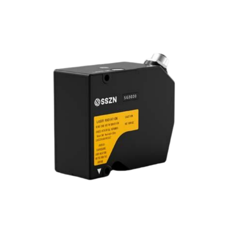SG 시리즈 포인트 레이저 변위 센서 SG3030/30 - Industrial Laser Measurement 리뷰 및 가격
