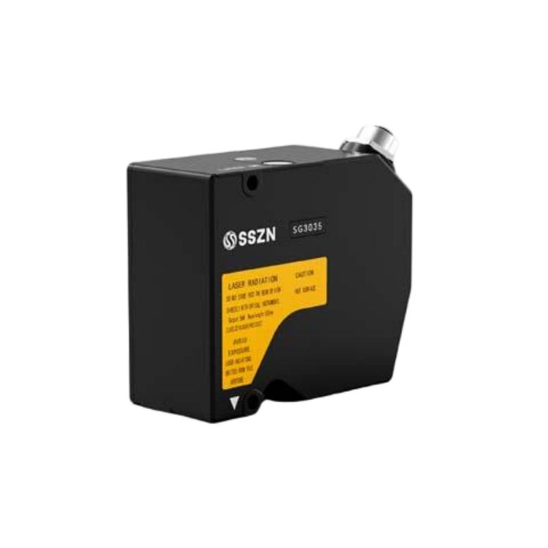 SG 시리즈 포인트 레이저 변위 센서 SG3030/30 - Industrial Laser Measurement 리뷰 및 가격