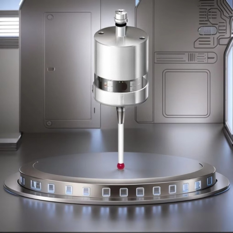 CNC 기계 조각기 고정밀 자동 공구 설정기 터치 프로 - Z Axis Cnc Touch Probe 리뷰 및 가격