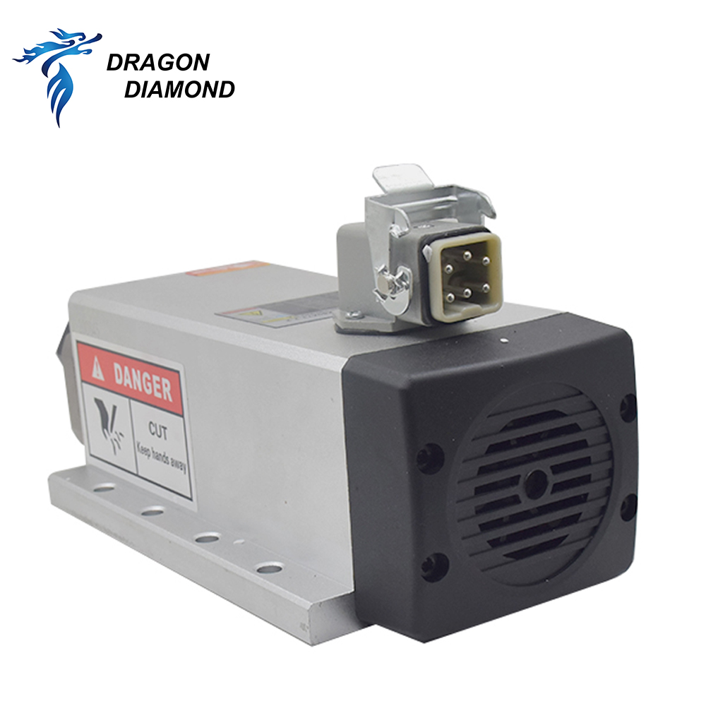 드래곤 다이아몬드 HQD 2.2KW 3KW 6KW CN - Cnc Spindle Motor 리뷰 및 가격