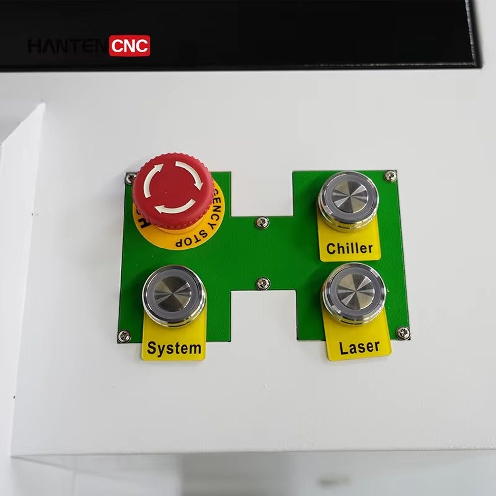 1500W 2000W 3000W 4 in 1 용접 청소 - Industrial Laser Cleaning Equipment 리뷰 및 가격