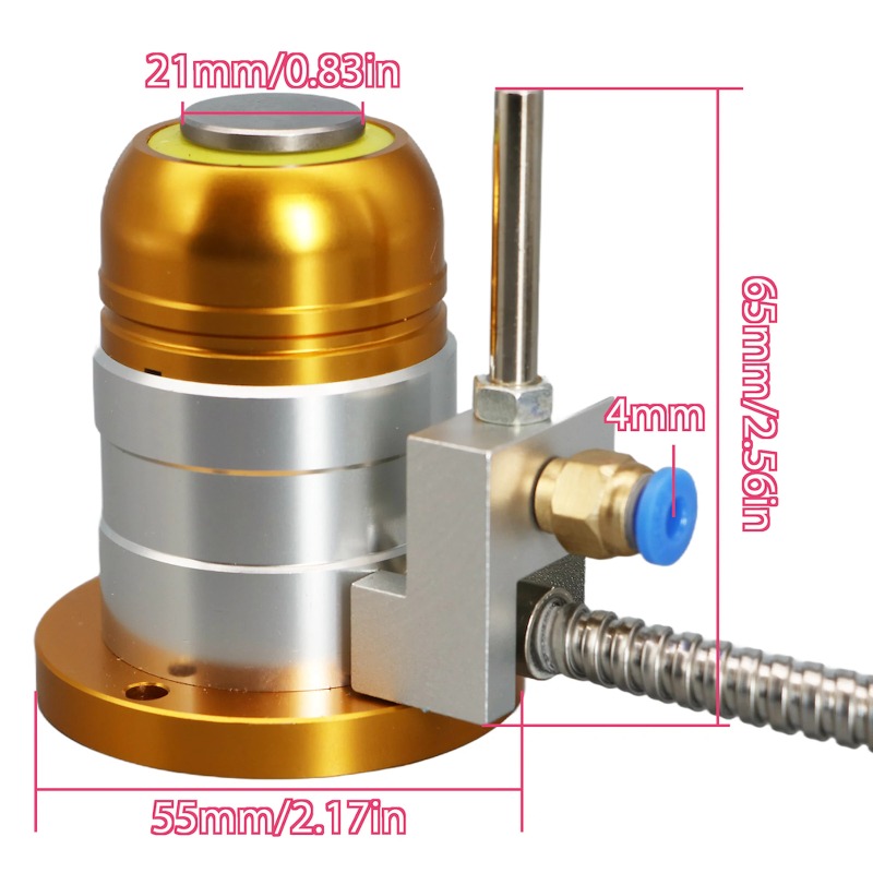 자동 CNC 공구 센서 Mach3 Z 축 프로브 CNC - Z Axis Cnc Touch Probe 리뷰 및 가격