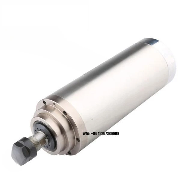 목공 광고용 CNC 라우터 부품용 4.5kw 수냉식 스 - Cnc Spindle Motor 리뷰 및 가격
