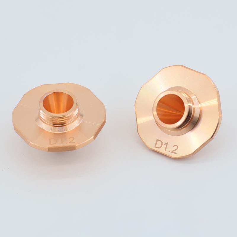 보더 D25 레이저 절단 노즐 신형 고속 육각 구리 노 - Industrial Laser Blasting 리뷰 및 가격