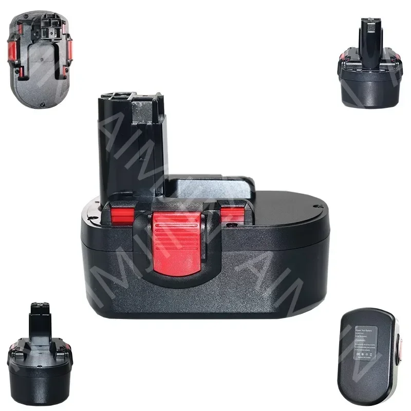 Bosch BAT025 Ni-Mh 충전식 교체 드릴 스 - Bosch Drill Gsb 18V 리뷰 및 가격