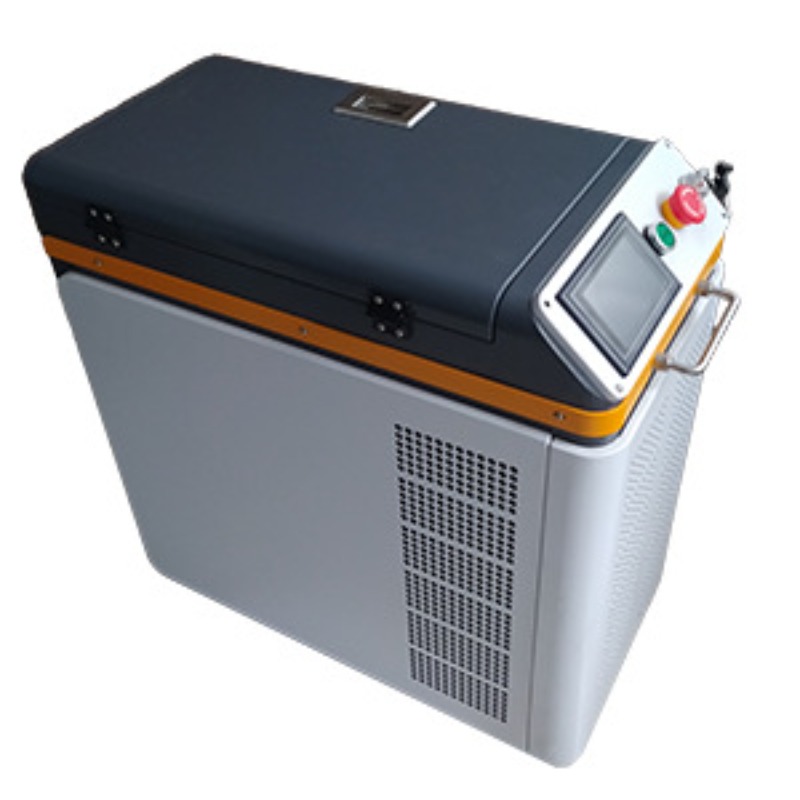 캐비닛형 공냉식 펄스 레이저 세척기, 산업용 통합형 녹 - Industrial Laser Cleaning Equipment 리뷰 및 가격