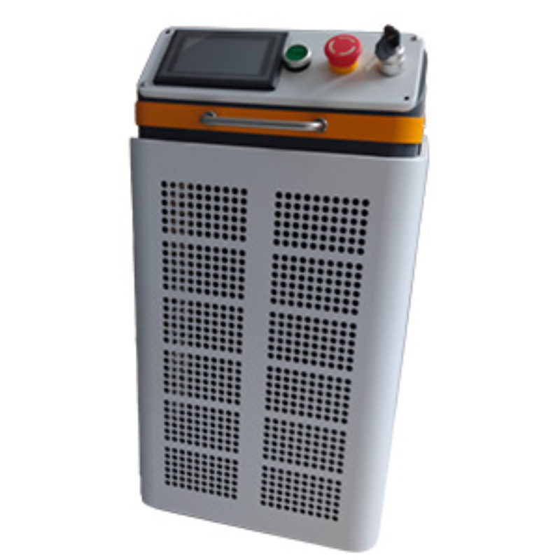 캐비닛형 공냉식 펄스 레이저 세척기, 산업용 통합형 녹 - Industrial Laser Cleaning Equipment 리뷰 및 가격