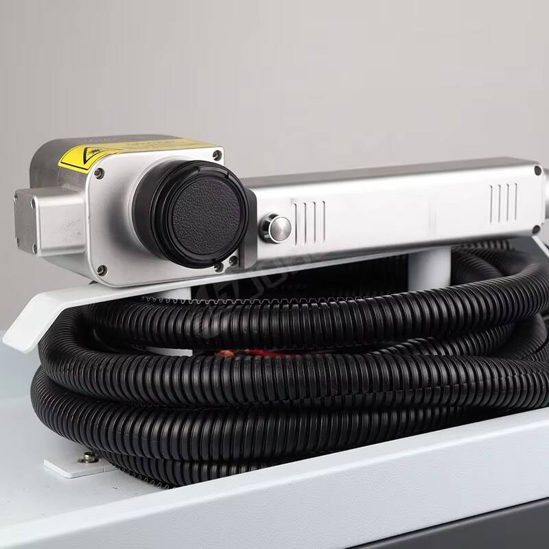 100와트 펄스 광섬유 레이저 클리너 저가 300W 레 - Industrial Laser Cleaning Equipment 리뷰 및 가격