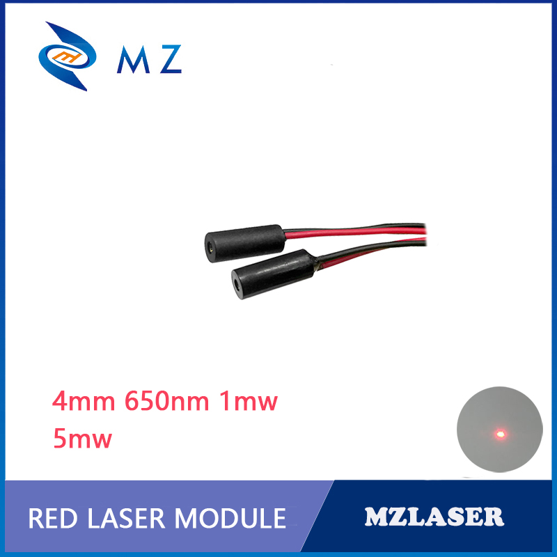 650nm 레이저 다이오드 모듈 1mw 5mw 레드 도 - Industrial Grade Laser Pointer 리뷰 및 가격