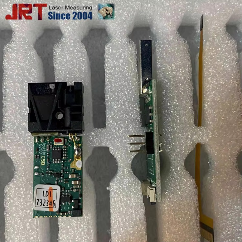 새로운 저가형 USB 산업용 측정 장치, 스마트 로봇용 - Industrial Laser Measurement 리뷰 및 가격