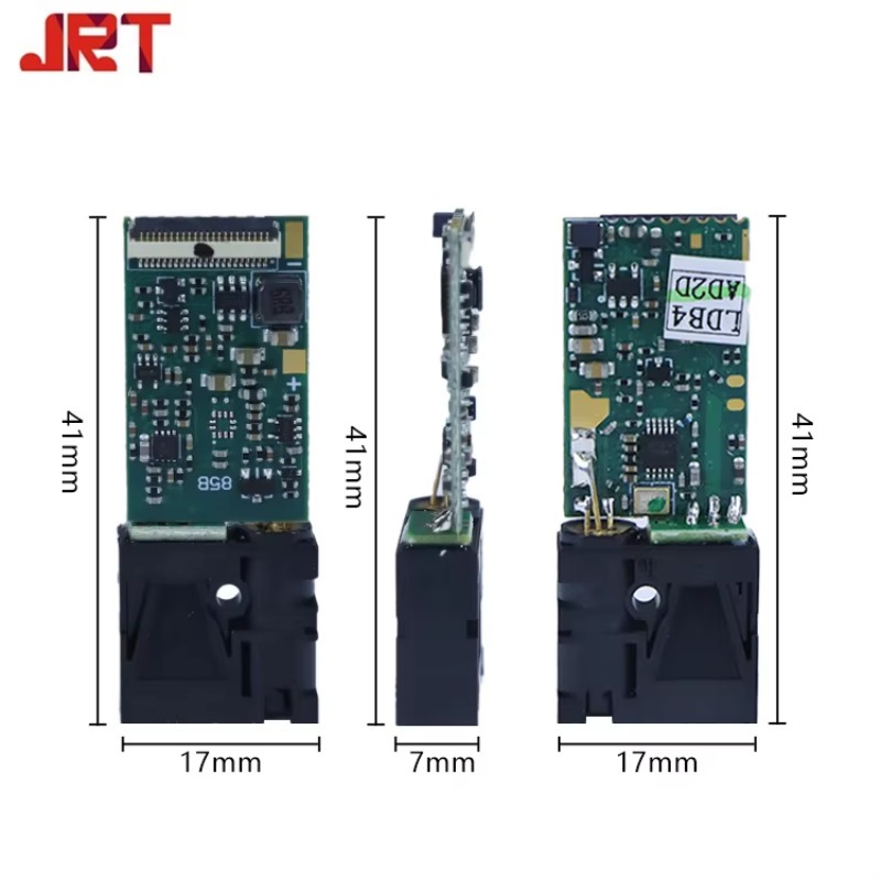 새로운 저가형 USB 산업용 측정 장치, 스마트 로봇용 - Industrial Laser Measurement 리뷰 및 가격