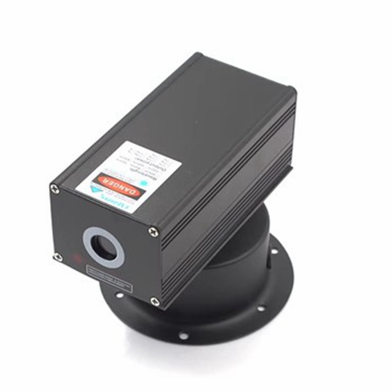 532nm 200mw 녹색 지방 거친 빔 조류 퇴치 레 - Industrial Laser Pointer 리뷰 및 가격