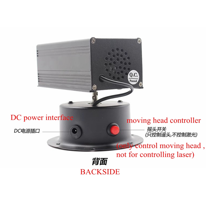 532nm 200mw 녹색 지방 거친 빔 조류 퇴치 레 - Industrial Laser Pointer 리뷰 및 가격