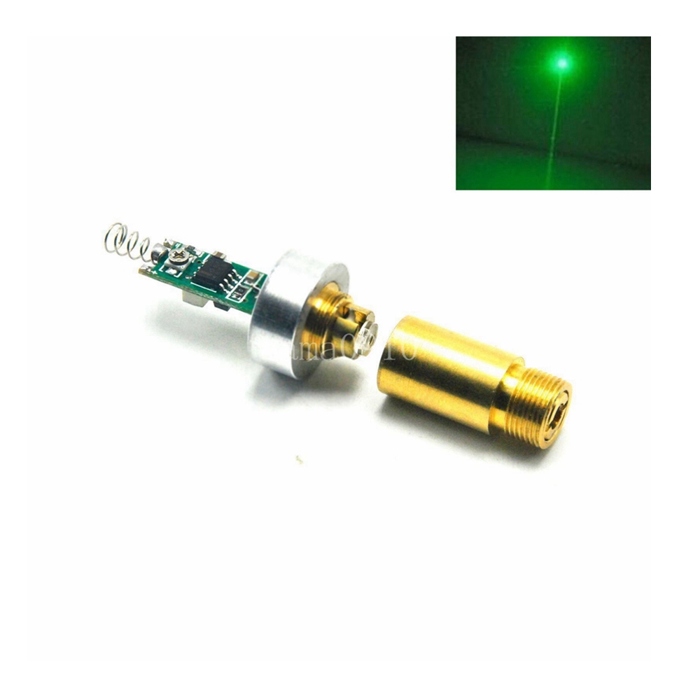 산업용 532nm 50mw/100mw/200mW 녹색  - Industrial Laser Pointer 리뷰 및 가격