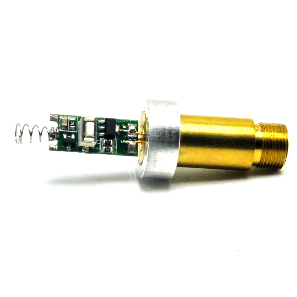 산업용 532nm 50mw/100mw/200mW 녹색  - Industrial Laser Pointer 리뷰 및 가격