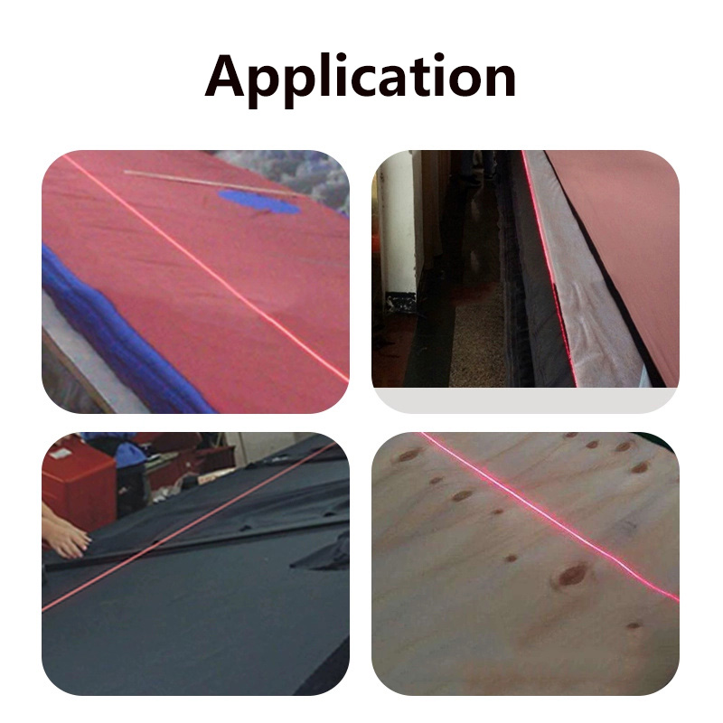 재봉 액세서리 퀼팅 재봉 가이드 레이저 포지셔닝 라인  - Industrial Laser Welding 리뷰 및 가격