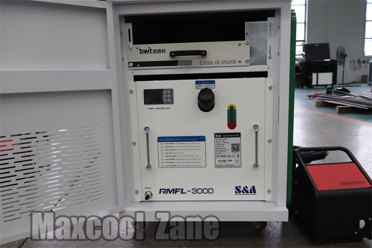 3000W 레이저 용접 청소 절단기 3 in 1 산업용 - Industrial Laser Cleaning Equipment 리뷰 및 가격