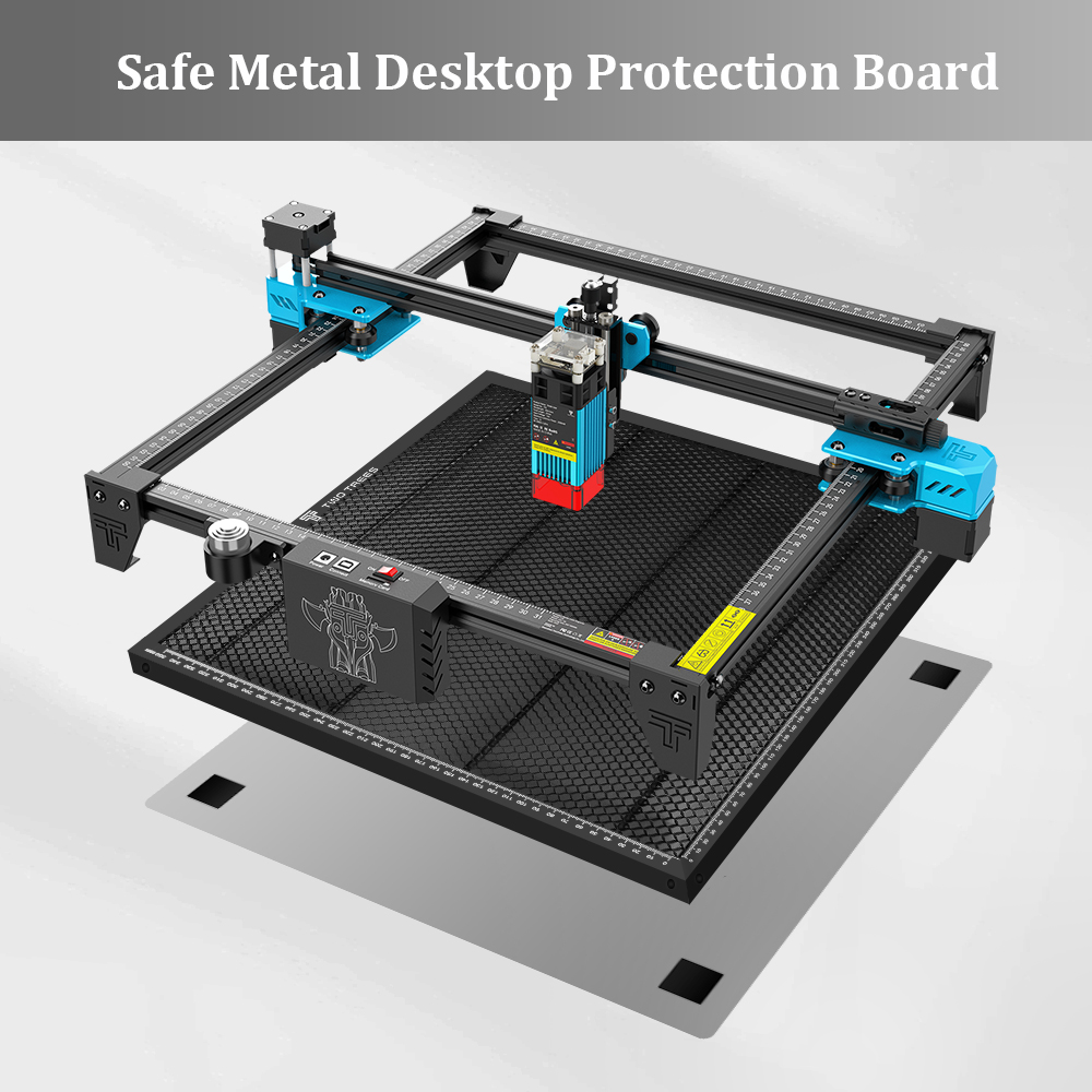 300x300mm/400x400mm/430x400mm/ - Laser Engraving Software 리뷰 및 가격
