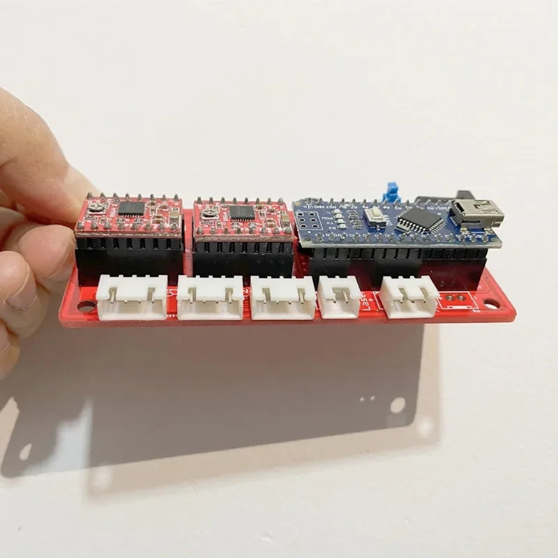 Benbox 소프트웨어 레이저 조각기 DIY 소형 제어 - Laser Engraving Software 리뷰 및 가격