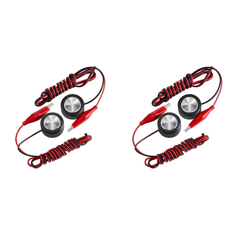 CNC Z축 라우터 밀 제로 체크 터치 플레이트 세팅  - Z Axis Cnc Touch Probe 리뷰 및 가격