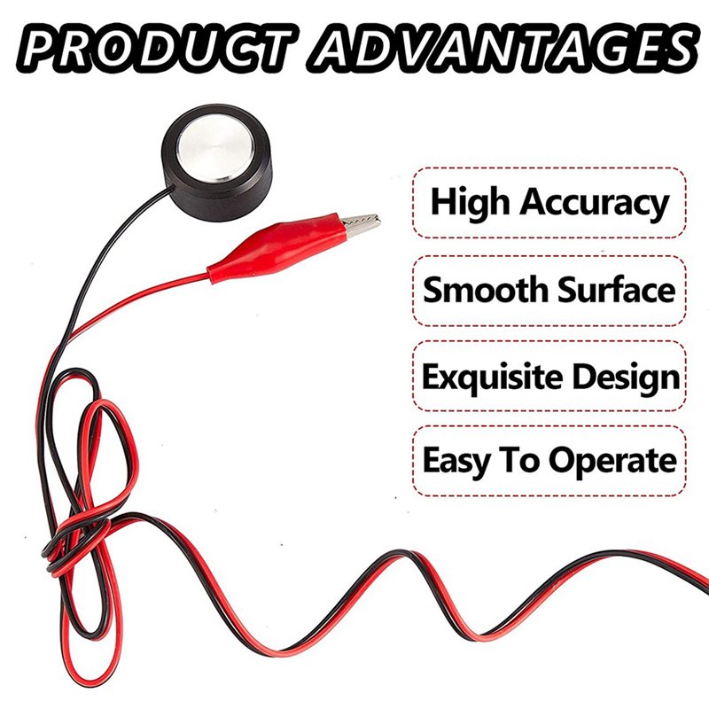 CNC Z축 라우터 밀 제로 체크 터치 플레이트 세팅  - Z Axis Cnc Touch Probe 리뷰 및 가격