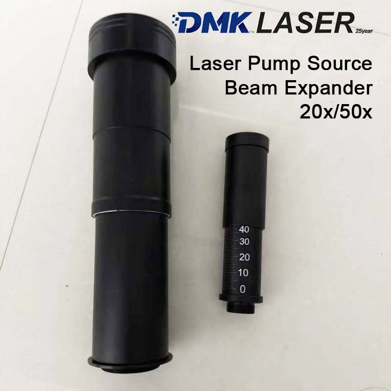 20x 리트랙터블 레이저 빔 확장기 K9 유리 렌즈 1 - Laser Beam Expander 리뷰 및 가격