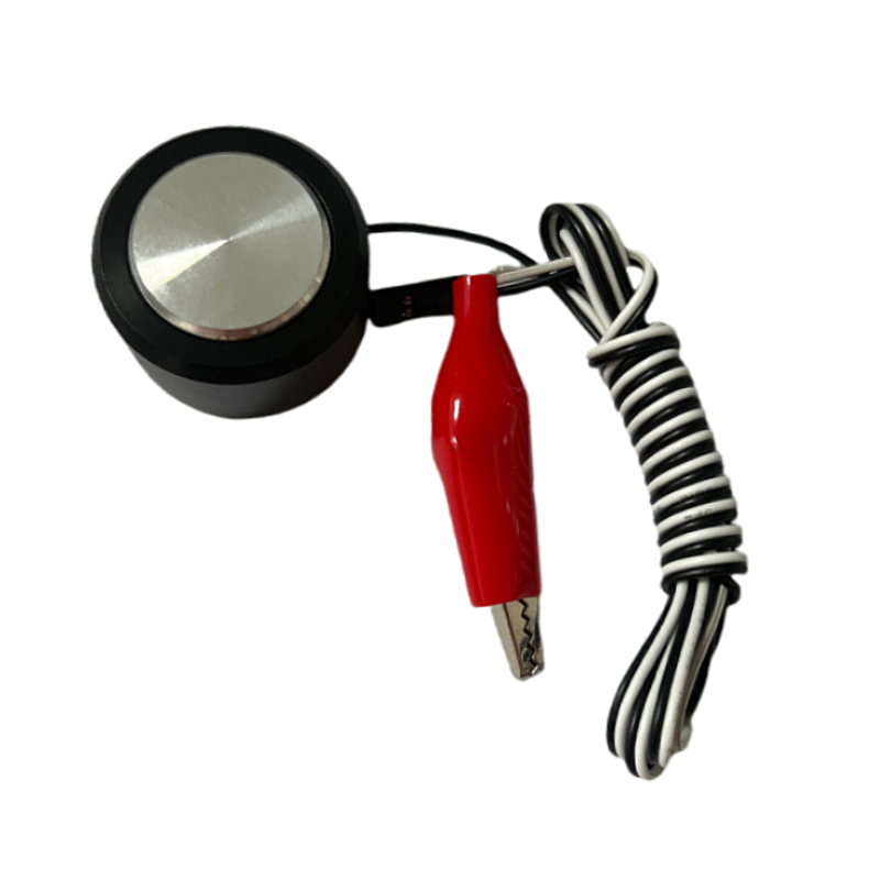 1pcs Z 축 라우터 밀링 35mm 제로 체크 터치  - Z Axis Cnc Touch Probe 리뷰 및 가격