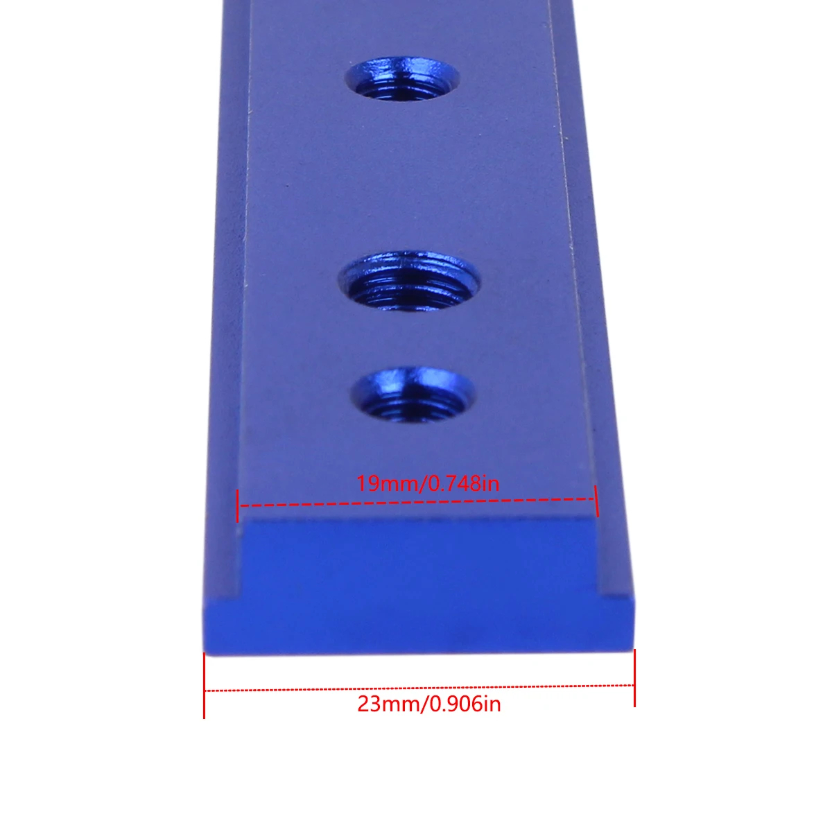 T-슬롯 용 1Pc T-슬라이더, M6/M8 T-트랙  - Aluminum T-Slot Profile 리뷰 및 가격